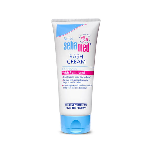 Sebamed Baby Rash Cream PH 5.5 - 50ml