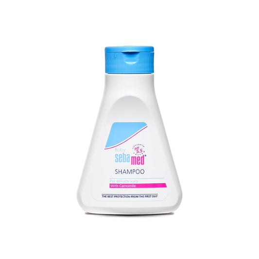 Sebamed Baby Shampoo PH 5.5 - 150ml