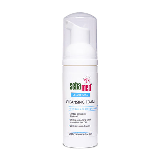 Sebamed Anti-Dandruff Shampoo PH 5.5 - 200ml