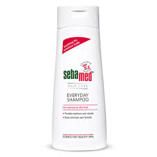 Sebamed Everyday Shampoo PH 5.5 - 200ml