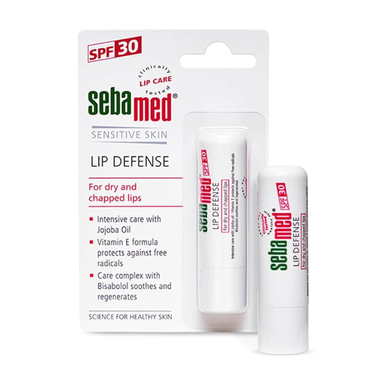 Sebamed Lip Defense - 4.8g