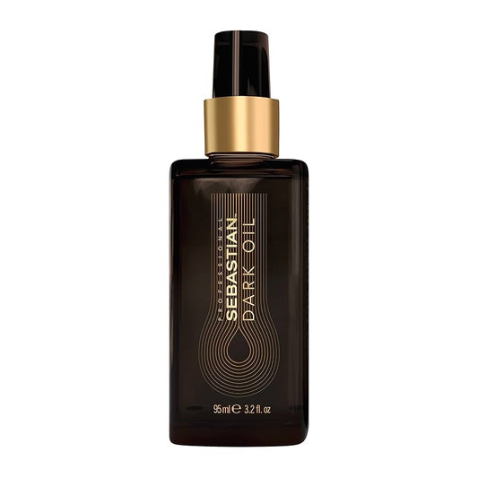 Sebastian Professional Dark Oil Hair Styling Oil 95ml