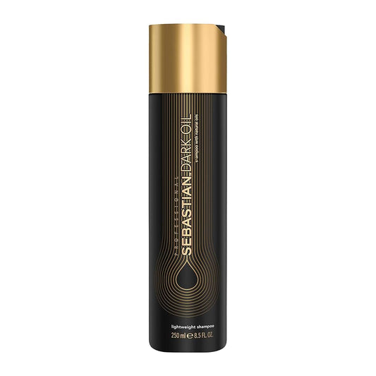 Sebastian Professional Dark Oil Lightweight Shampoo 250ml