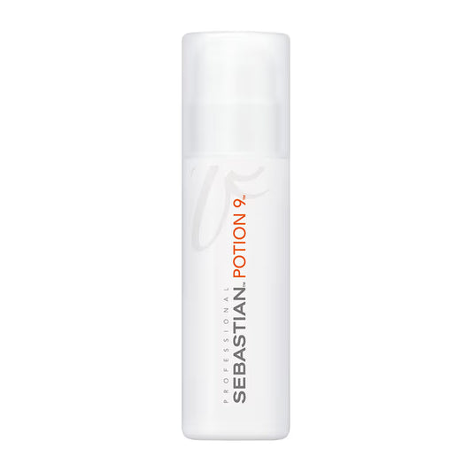 Sebastian Professional Potion 9 Style For An Instant Style Boost 150ml