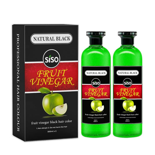Siso Fruit Vinegar