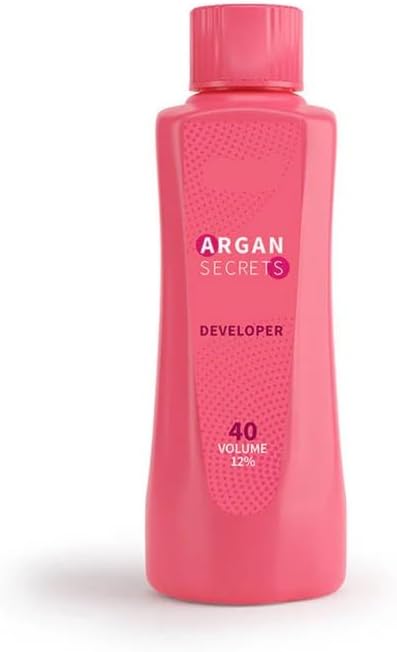 Streax developer 40vol 1lit