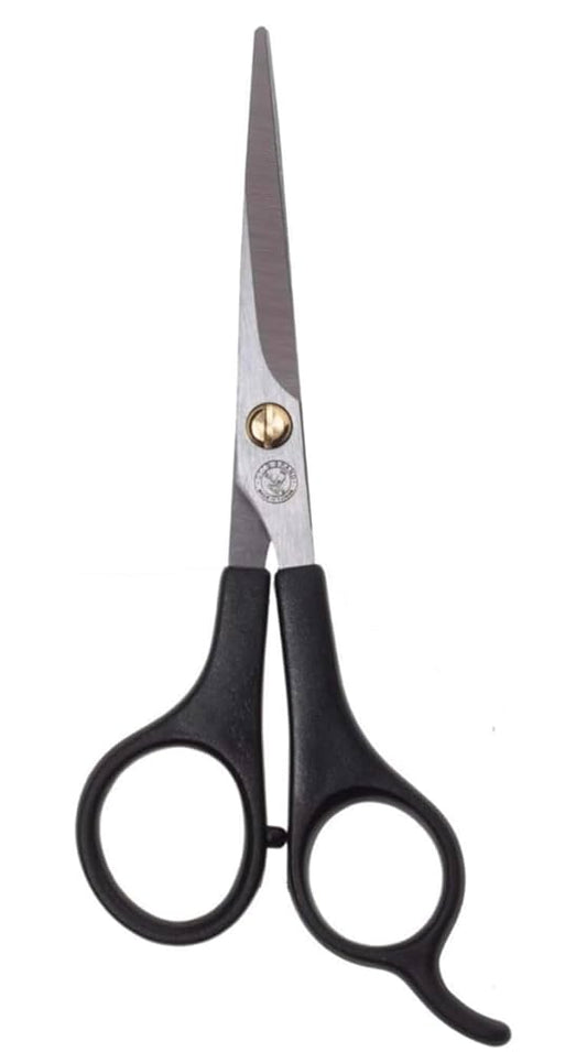 Style Black Scissors 6 inch