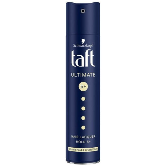Taft Hair Ultimate Hold 5+