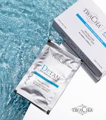Twacha Detan Pouch 6's Pack