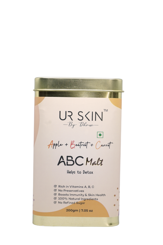 UR SKIN ABC MALT