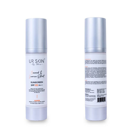 UR SKIN ABC SUNSCREEN SPF50+++