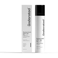 Underrated Brightening Gel 30ML