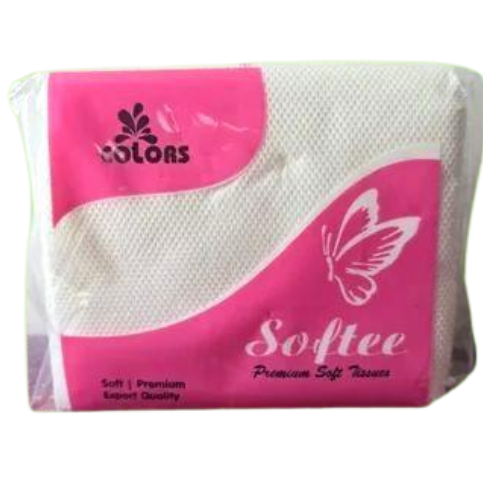 Paper Tissues Premium