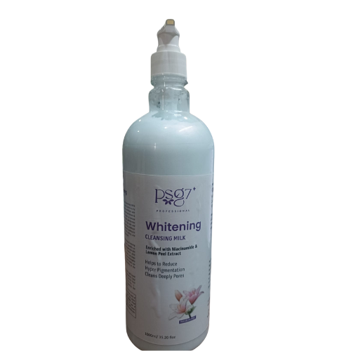 PSG-7 Cleansing  Milk 1000ml