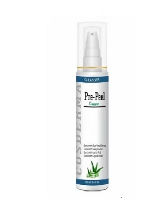 Cosderma Pre Peel Cleanser 100gms