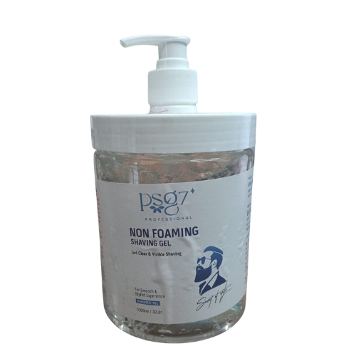 PSG-7 Shaving Gel