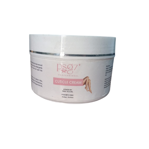 PSG-7 Cuticle Cream