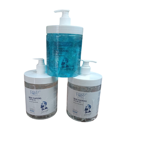 PSG-7 Shaving Gel BUY 1 GET 2