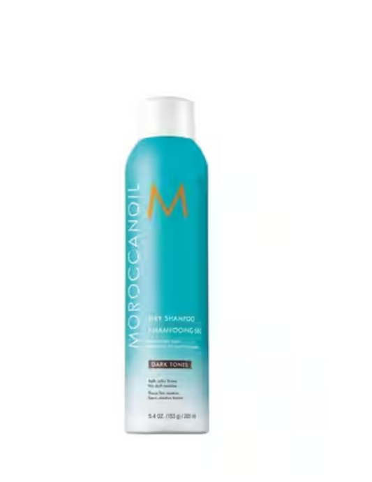 Moroccanoil Dry Shampoo Dark Tone - 65ml