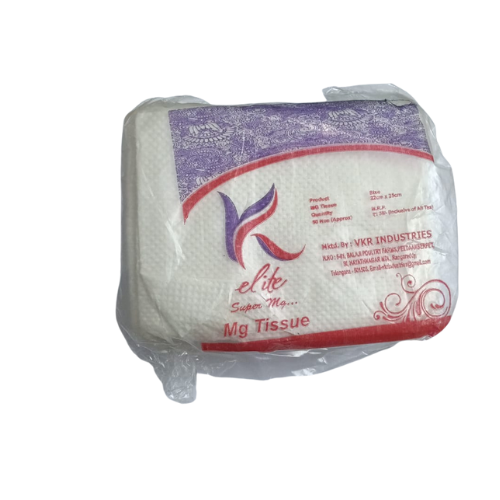 Paper Tissues Normal