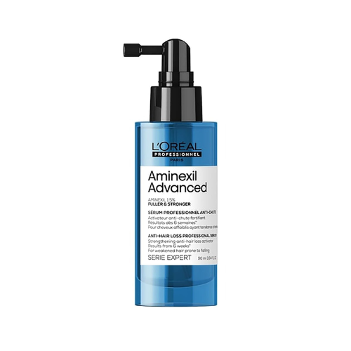 Aminexil|Advanced Antihair Loss Activator Serum