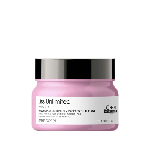 Liss Unlimited | Liss Unlimited mask