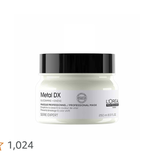 Metal DX | Metal DX anti?deposit protector mask