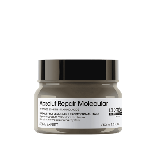 Absolut Repair Molecular | Professional hair mask
