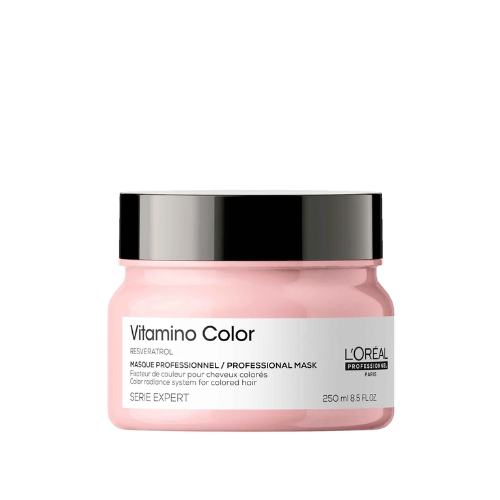 Vitamino Color | Color protection mask