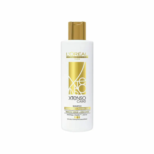 Xtenso Care|Sulfate Free Shampoo