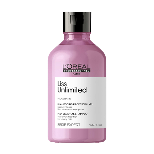 Liss Unlimited |Liss Unlimited Shampoo