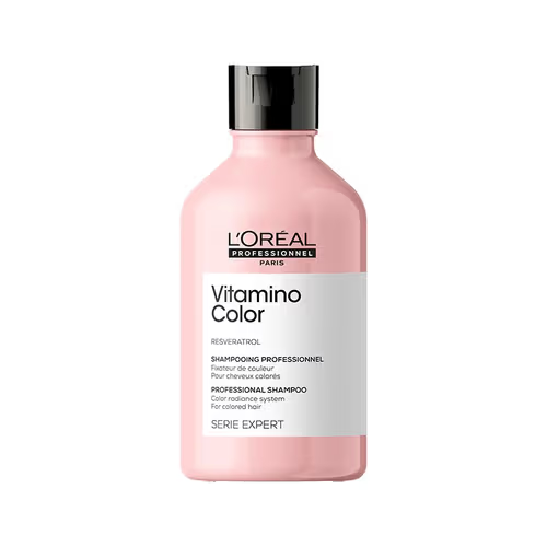 Vitamino Color | Color Protection Shampoo