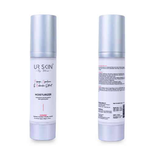 UR SKIN MOISTURIZER