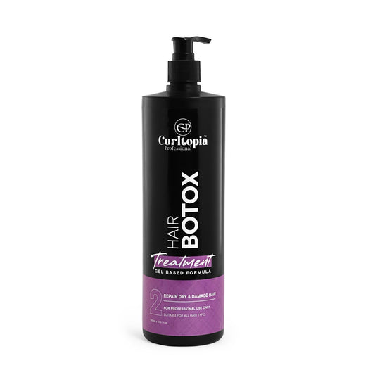 Velvet Care Brazilian Botox Treatment 1000ml