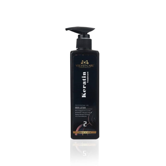 Velvet Care Brazilian Botox Treatment 300ml