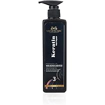 Velvet Care Keratin Treatment 1000ml