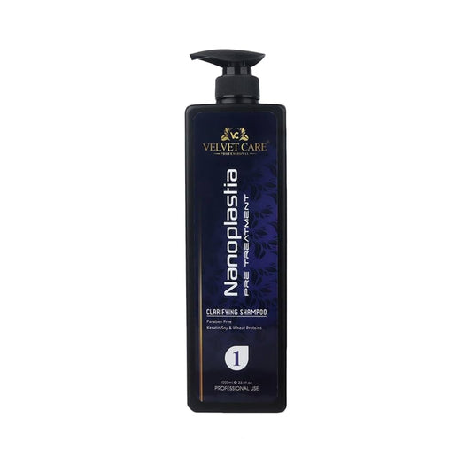 Velvet Care Nanoplastia Treatment 1000ml