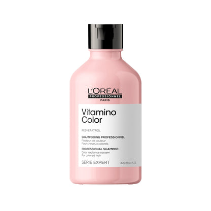 Vitamino Color | Color Protection Shampoo