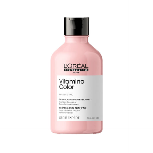 Vitamino Color | Color Protection Shampoo