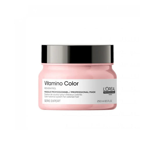 Vitamino Color | Color protection mask
