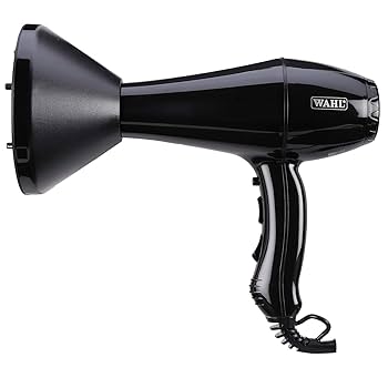 Wahl Dryer Super Dry Turbo 2000wts
