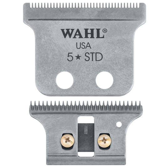 Wahl Trimmer Blade:Standard