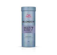 Wella Blonder Multi No7