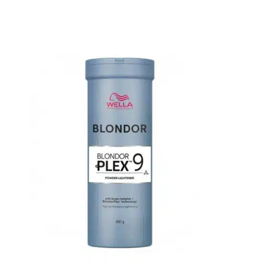 Wella Blonder Plex 9 400G