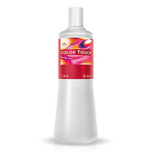 Wella Color Touch Vol6 1Lit