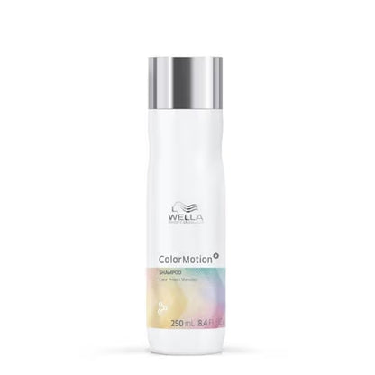 Wella Professionals ColorMotion+ Color Protection Shampoo - 250ml