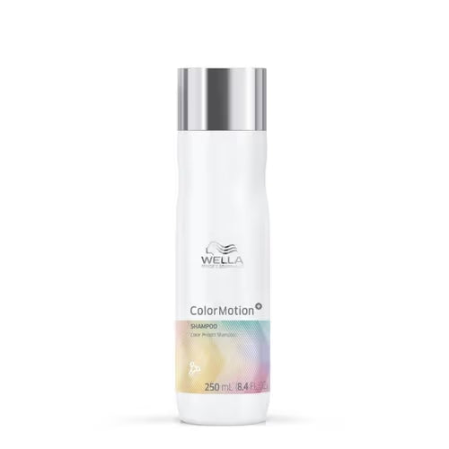 Wella Professionals ColorMotion+ Color Protection Shampoo - 250ml