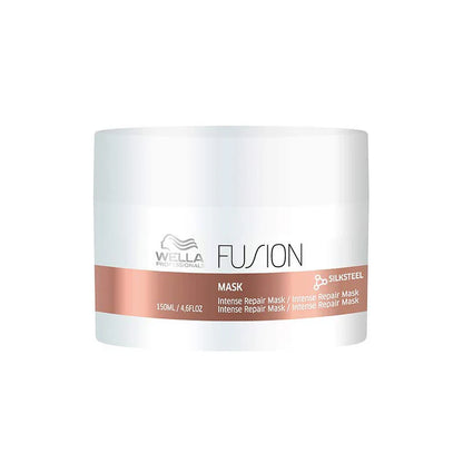 Wella Professionals Fusion Intense Repair Hair Mask - 150ml