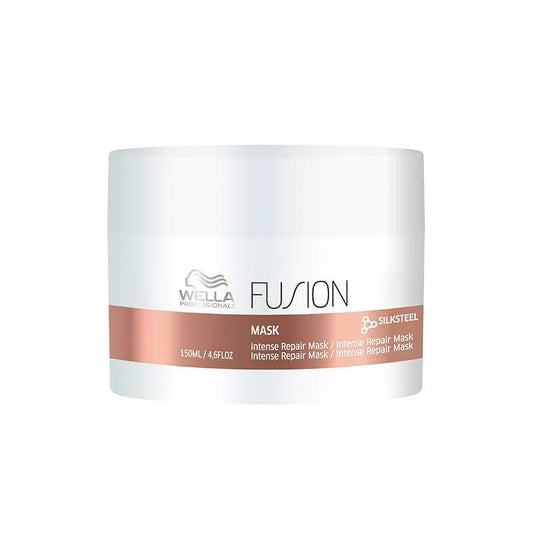 Wella Professionals Fusion Intense Repair Hair Mask - 150ml