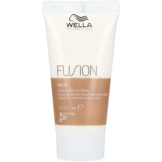 Wella Professionals Fusion Intense Repair Hair Mask - 30ml